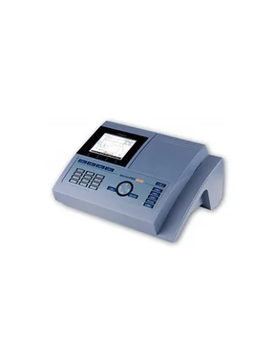 Water Analysis Spectrophotometer - WTW SpectroFlex 6100 1 spectrophotometer__wtw_spectroflex_6100