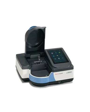 Water Analysis Spectrophotometer (Dual Beam) - Thermo Scientific Genesys 40 Vis 2 spectrophotometer_dual_beam__thermo_scientific_genesys_40_vis