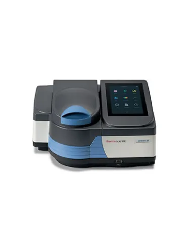 Water Analysis Spectrophotometer (Dual Beam) - Thermo Scientific Genesys 50 UV Vis 1 spectrophotometer_dual_beam__thermo_scientific_genesys_50_uv_vis