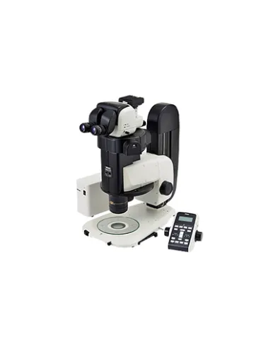 Microscope Stereo Microscope - Nikon SMZ25 1 stereo_microscope__nikon_smz25
