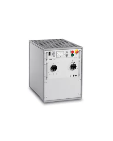 Power Meter and Process Calibrator Surge Voltage Generator - Baur SSG2100 1 surge_voltage_generator__baur_ssg