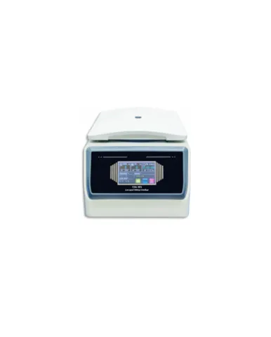 Centrifuge Centrifuge - Drawell TD6-WS Benchtop Large Capacity Low-Speed  1 td6_ws_intelligent_benchtop_large_capacity_low_speed_centrifuge