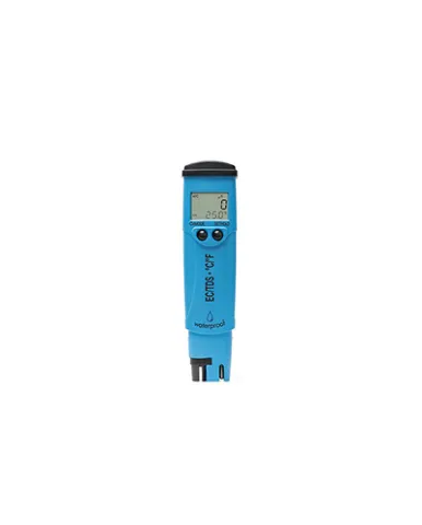 Water Quality Meter Pocket TDS/Temp Tester - Hanna Hi98311 1 tds_temp_tester__hanna_hi98311