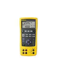 Temperature Calibrator Temperature Calibrator  Fluke 724