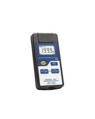 Temp. Humidity and Lux Meter Temperature HiTester  Hioki 3441 3442