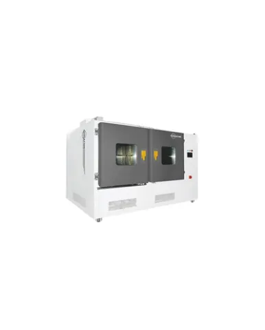 Climate Chamber Thermal Shock Chambers - SONACME Three-zone Thermal Shock Test Chamber 1 temperature_shock_test_chamber_for_electronics