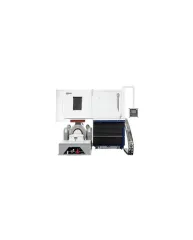 Climate Chamber Temperature Humidity Test Chambers  SONACME Temperature Vibration Test Chamber