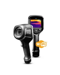 InfraRed and Thermal Camera Thermal Camera  FLIR E5XT