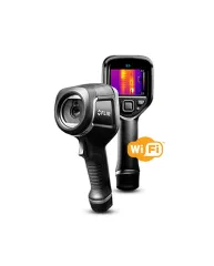 InfraRed and Thermal Camera Thermal Camera  FLIR E8XT