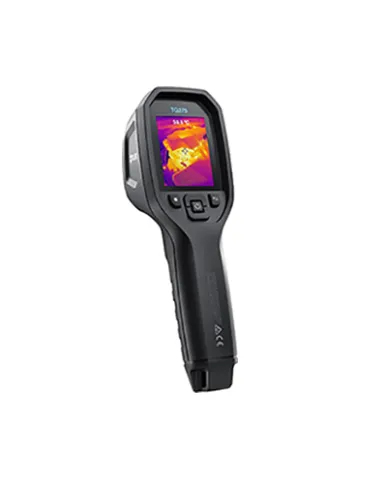 InfraRed and Thermal Camera Thermal Camera – FLIR TG 275 1 thermal_camera_flir_tg_275