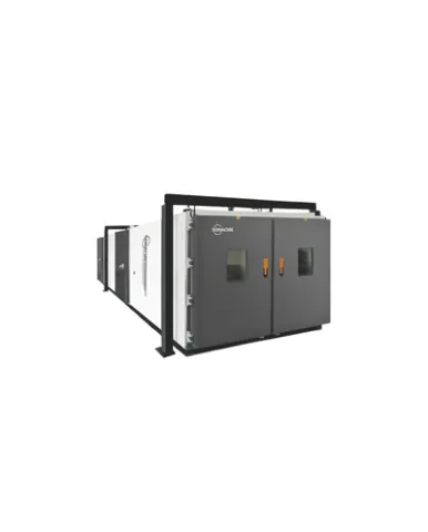 Climate Chamber Thermal Shock Chambers - SONACME Thermal Shock Chamber 1 thermal_shock_chamber