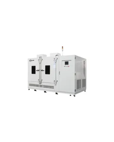 Climate Chamber Thermal Shock Chambers - SONACME Thermal Shock Test Chamber 1 thermal_shock_test_chamber