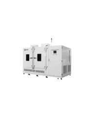 Climate Chamber Thermal Shock Chambers  SONACME Thermal Shock Test Chamber