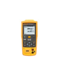 Temperature Calibrator Thermocouple Calibrator  Fluke 714B