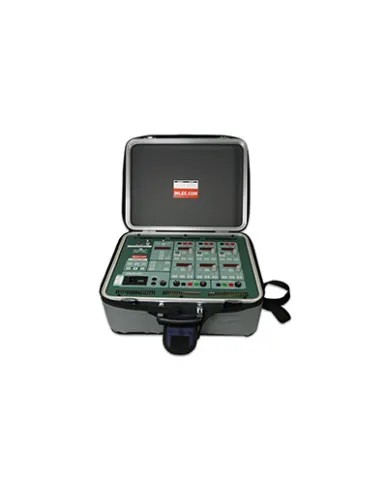 Power Meter and Process Calibrator Three Phase Relay Tester – SMC PTE-50-CET 1 three_phase_relay_tester_smc_pte_50_cet
