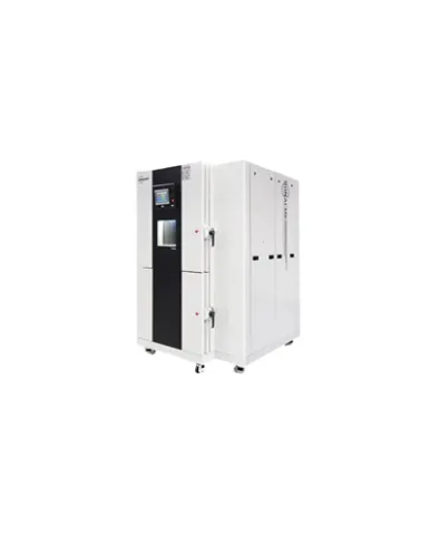 Climate Chamber Thermal Shock Chambers - SONACME Three-zone Thermal Shock Test Chamber 1 three_zone_thermal_shock_test_chamber