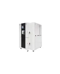 Climate Chamber Thermal Shock Chambers  SONACME Threezone Thermal Shock Test Chamber