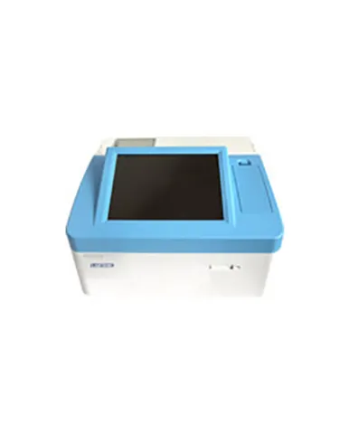 Drug and Explosive Detector Desktop Trace Drug Detector - Labtare LTCIA9-2 1 trace_drug_detector__labtare_drd23_08