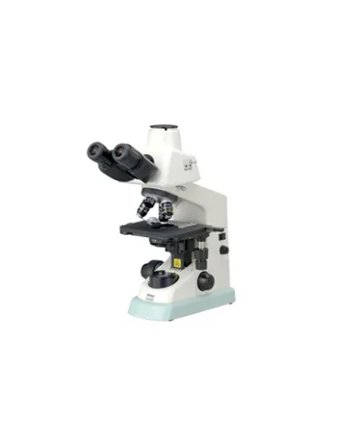 Microscope Trinocular Biological Microscope - Nikon Eclipse E100 LED 1 trinocular_biological_microscope__nikon_eclipse_e100_led