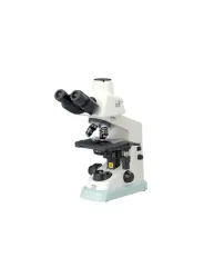 Microscope Trinocular Biological Microscope  Nikon Eclipse E100 LED