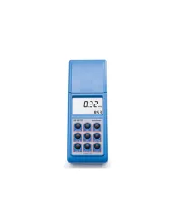 Water Analysis Portable Turbidimeter  Hanna Hi98703
