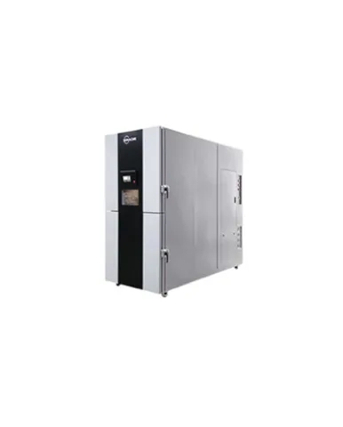 Climate Chamber Thermal Shock Chambers - SONACME Two Zone Thermal Shock Test Chamber 1 two_zone_thermal_shock_test_chamber