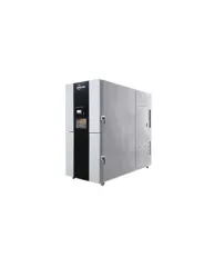 Climate Chamber Thermal Shock Chambers  SONACME Two Zone Thermal Shock Test Chamber