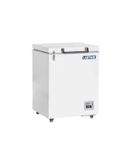 Medical Refrigerator and Ultra Low Freezer Ultra Low 40C  Temperature Freezer  Labtare LTFRE231