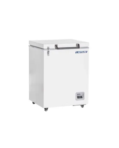 Medical Refrigerator and Ultra Low Freezer Ultra Low (-86°C) Temperature Freezer - Labtare ULT34-0105 1 ultra_low_temperature_freezer__labtare_ult34_0105