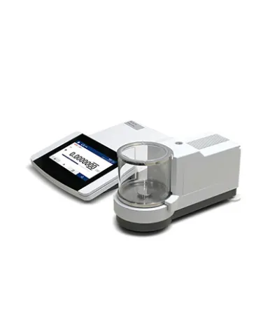 Analytical Balance Ultra-micro Analytical Balance – D&T XE2.6S 1 ultra_micro_analytical_balance_dt_