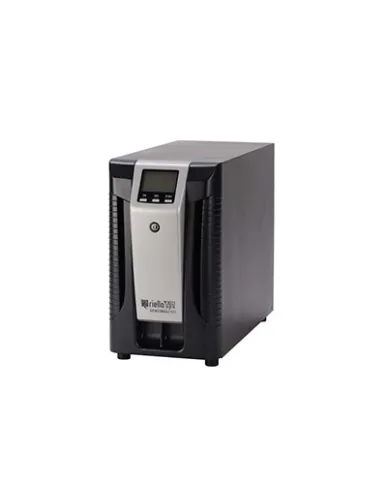 Uninterruptible Power Supply (UPS) UPS Online - Riello Sentinel Pro SEP1000A3 1 ups_online__riello_sentinel_pro_sep1000a3