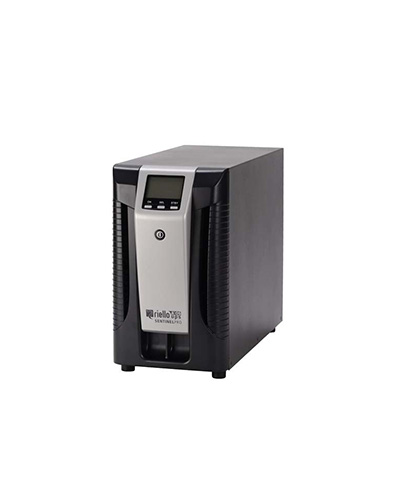 UPS Online - Riello Sentinel Pro SEP3000ER | Uninterruptible Power ...
