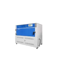 Climate Chamber UV Accelerated Aging Test Chambers  SONACME Benchtop UV Light Accelerated Aging Test Chamber