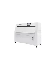 Climate Chamber UV Accelerated Aging Test Chambers  SONACME UV lamp weathering test chamber