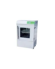 Laboratory Incubator Incubator  Drawell Vertical Shaking Incubator Single Door
