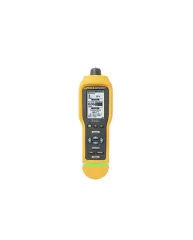 Vibration Meter and Calibrator Vibration Meter  Fluke 805