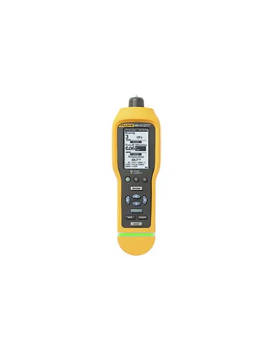 Vibration Meter and Calibrator Vibration Meter - Fluke 805 1 vibration_meter__fluke_805