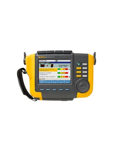 Vibration Meter and Calibrator Vibration Tester – Fluke 810 1 vibration_tester_fluke_810