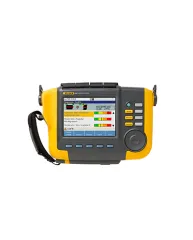 Vibration Meter and Calibrator Vibration Tester  Fluke 810