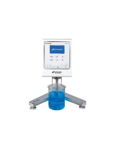 Viscometer Viscometer Base Plus- Atago 1 viscometer_base_plus_atago