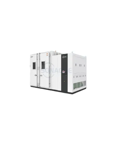 Climate Chamber Battery Test Chambers - SONACME Walk-in Battery Test Chamber 1 walk_in_battery_test_chamber