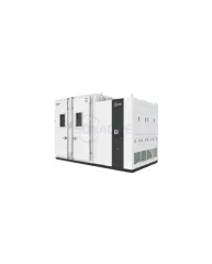 Climate Chamber Battery Test Chambers  SONACME Walkin Battery Test Chamber