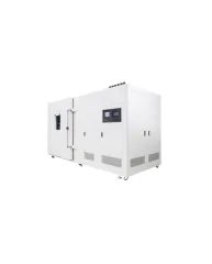 Climate Chamber Xenon Test Chambers  SONACME Walk in Xenon lamp Test Chamber
