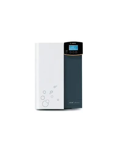 Water Purification System Water Purification System - Sartorius Arium Advance EDI 1 water_purification_system__sartorius_arium_advance_edi