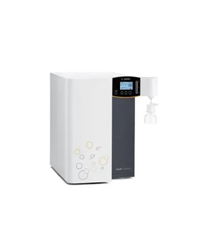 Water Purification System Water Purification System - Sartorius Arium Comfort l 1 water_purification_system__sartorius_arium_comfort_l