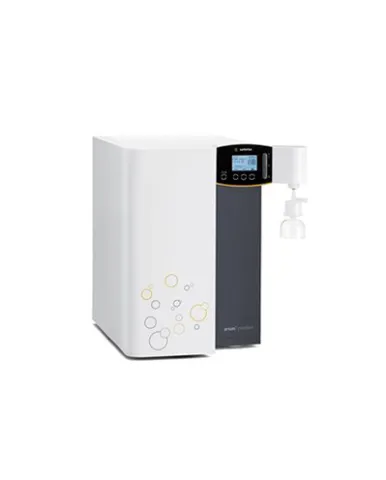 Water Purification System Water Purification System - Sartorius Arium Comfort ll 1 water_purification_system__sartorius_arium_comfort_ll