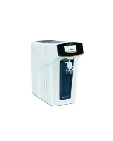 Water Purification System Water Purification System - Sartorius Arium Mini Ultrapure 1 water_purification_system__sartorius_arium_mini_ultrapure