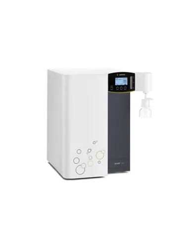 Water Purification System Water Purification System - Sartorius Arium PRO Ultrapure 1 water_purification_system__sartorius_arium_pro_ultrapure