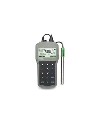 Water Quality Meter Portable PHORPISE Meter  Hanna Hi98191