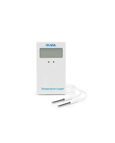 Temp. Humidity and Lux Meter Waterproof Thermologgers - Hi148-4 1 waterproof_thermologgers__hi148_4